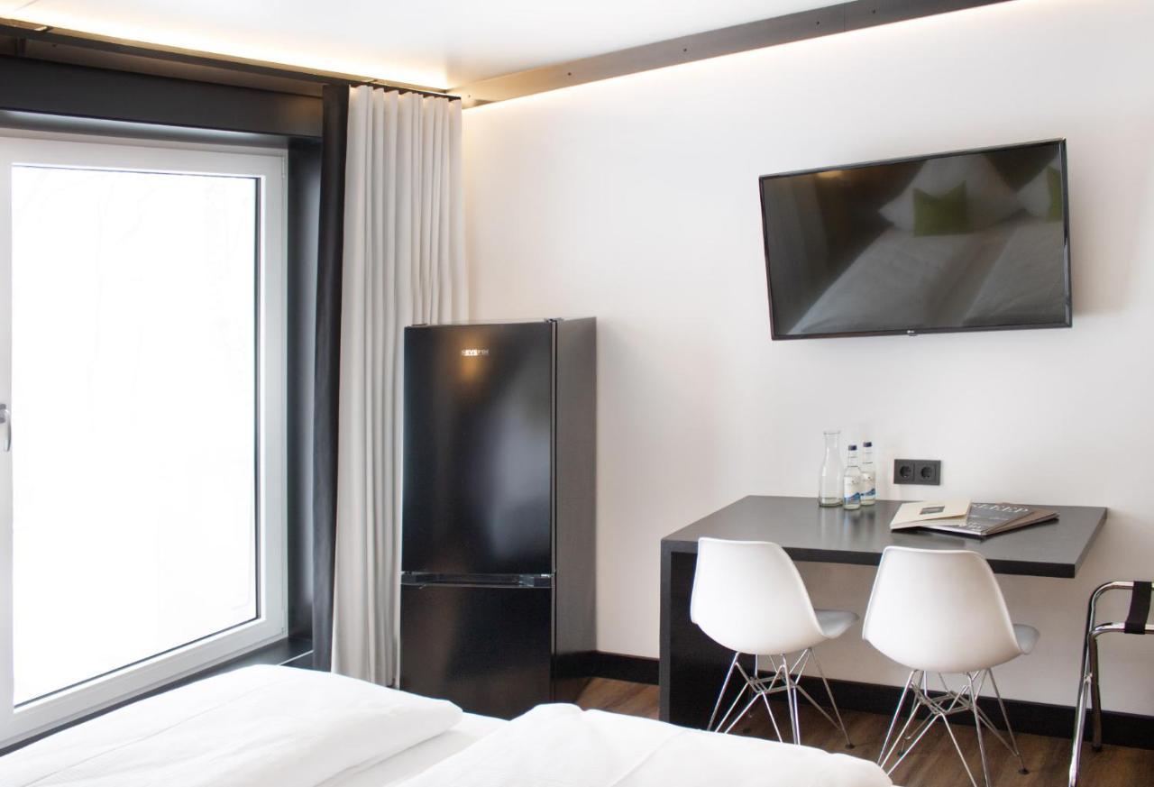 Fz Hotel By Wmm Hotels Fritzlar Dış mekan fotoğraf