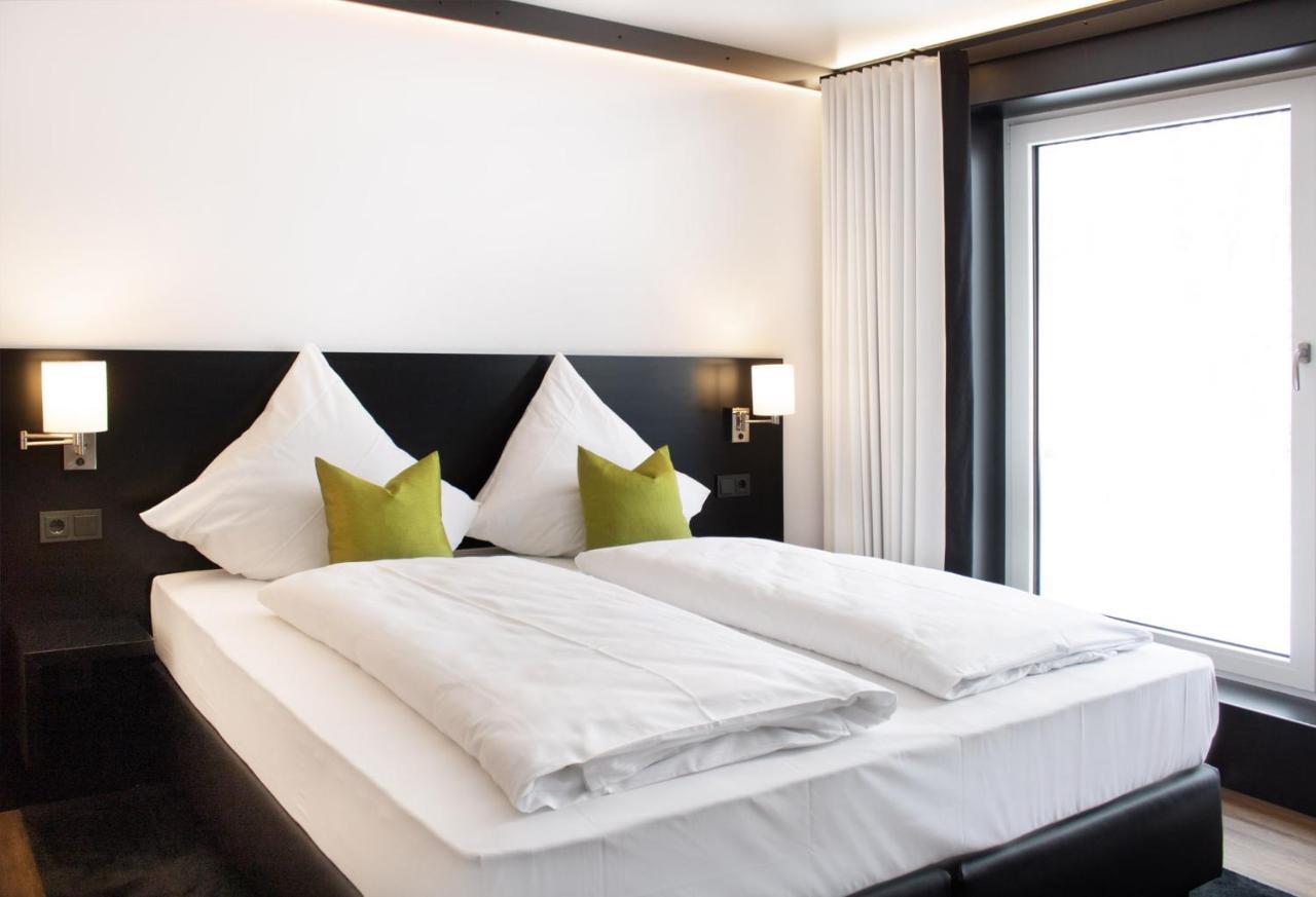 Fz Hotel By Wmm Hotels Fritzlar Dış mekan fotoğraf