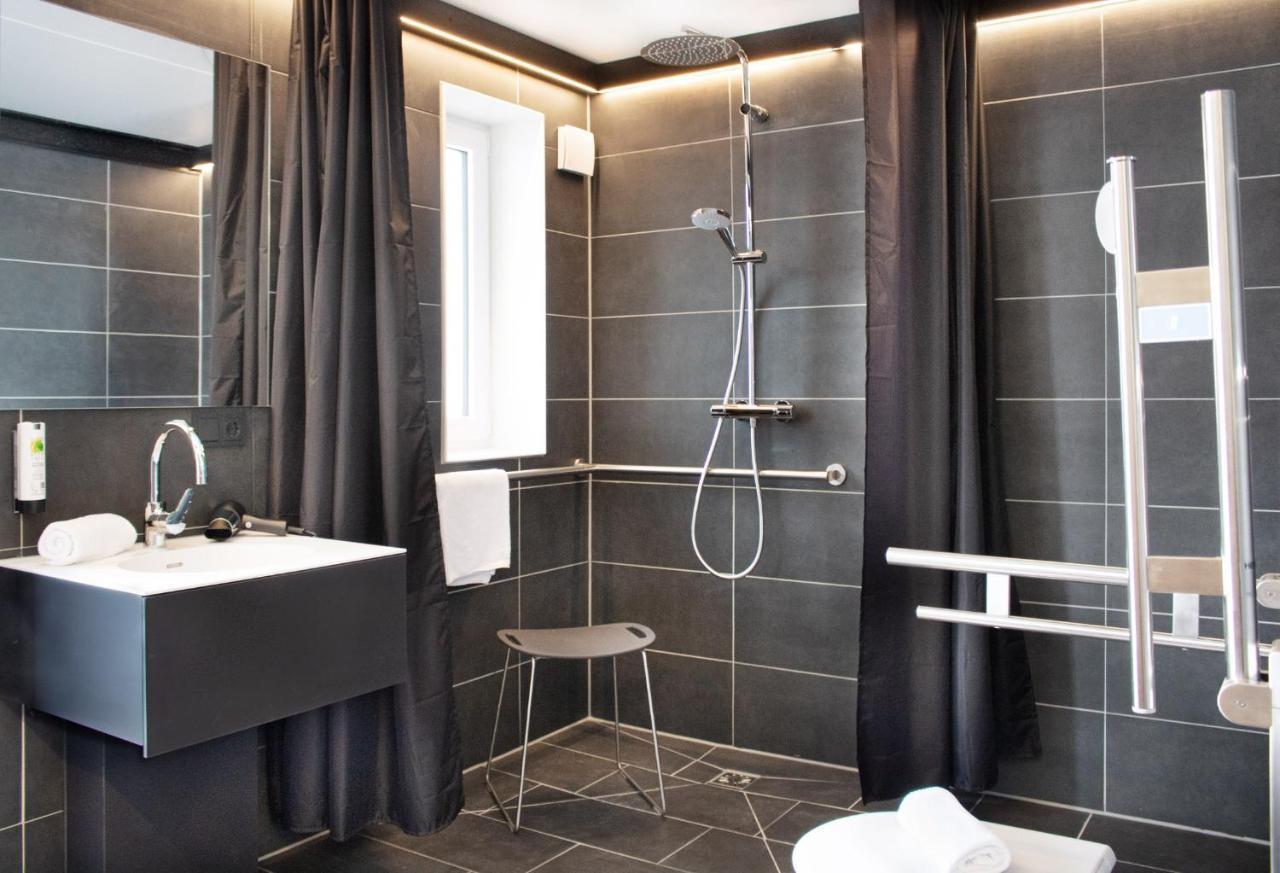 Fz Hotel By Wmm Hotels Fritzlar Dış mekan fotoğraf
