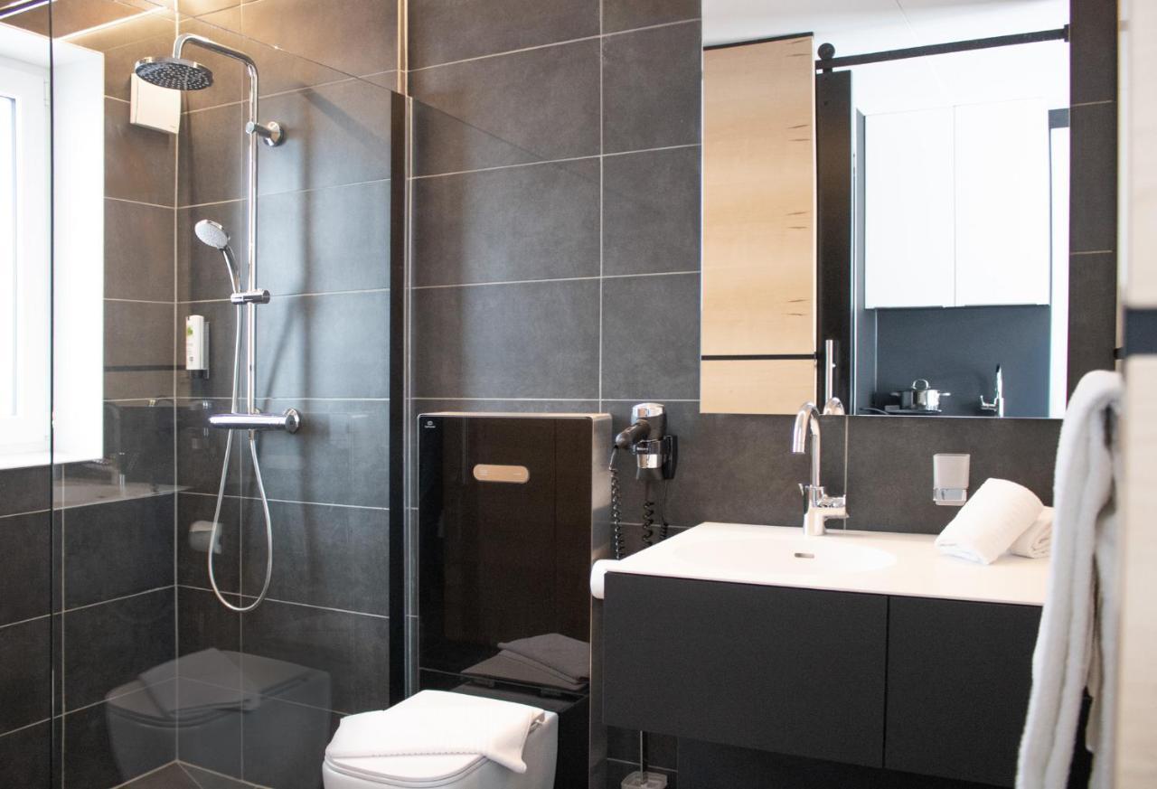 Fz Hotel By Wmm Hotels Fritzlar Dış mekan fotoğraf