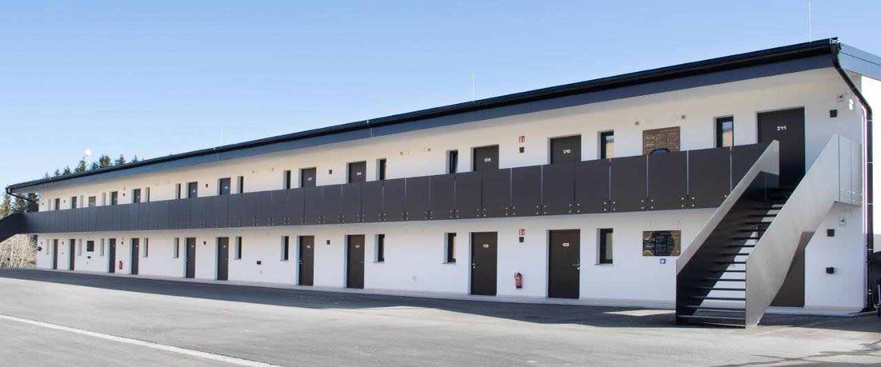 Fz Hotel By Wmm Hotels Fritzlar Dış mekan fotoğraf