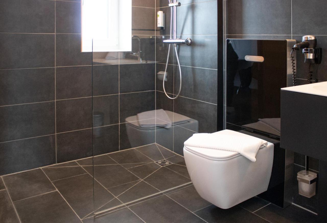 Fz Hotel By Wmm Hotels Fritzlar Dış mekan fotoğraf