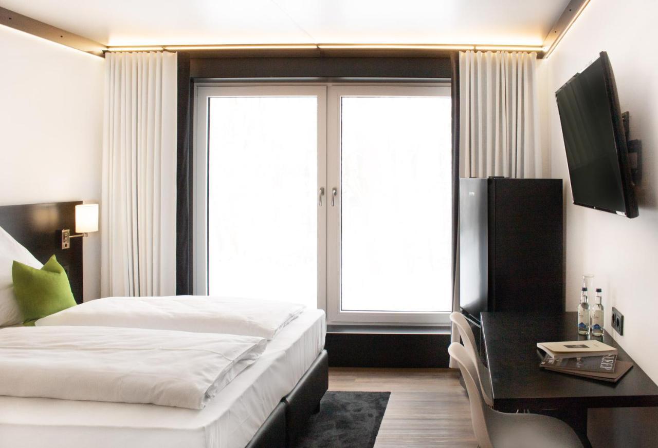 Fz Hotel By Wmm Hotels Fritzlar Dış mekan fotoğraf